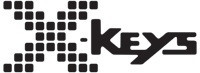 GeBE Picture X-Keys® Serie: Programmierbare USB Numpads für PC  Tastaturen und Steuerungen