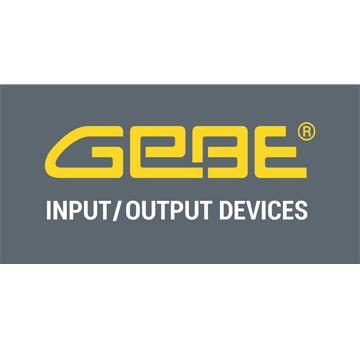 GeBE Picture GeBE Elektronik und Feinwerktechnik GmbH, OEM Drucker: Vertrieb, Entwicklung, Produktion, Support.