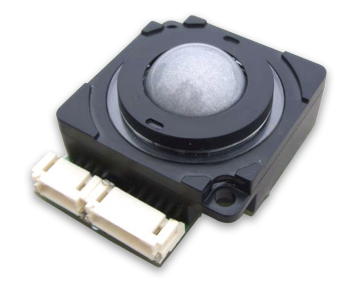GeBE Picture TW-19mm Laser-Trackball