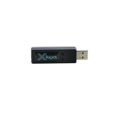 GeBE Picture X-Key Switch Interface 3 Port USB